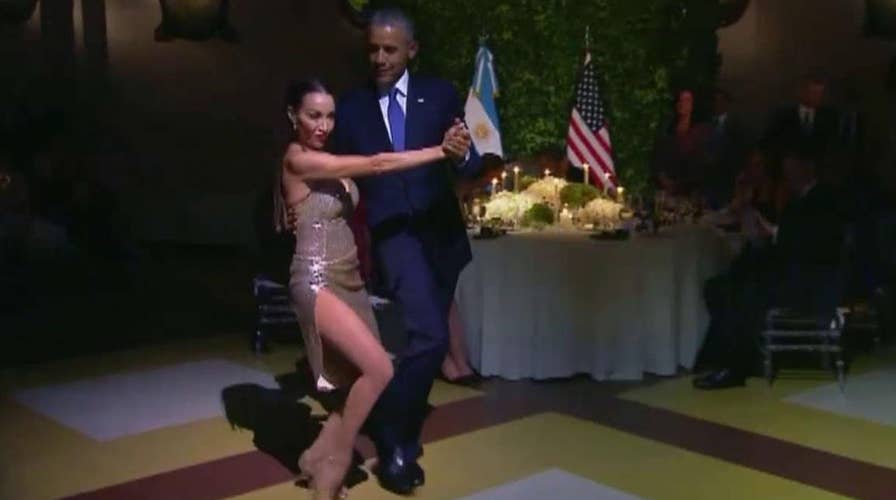 Obama's team battling a series of unfortunate optics