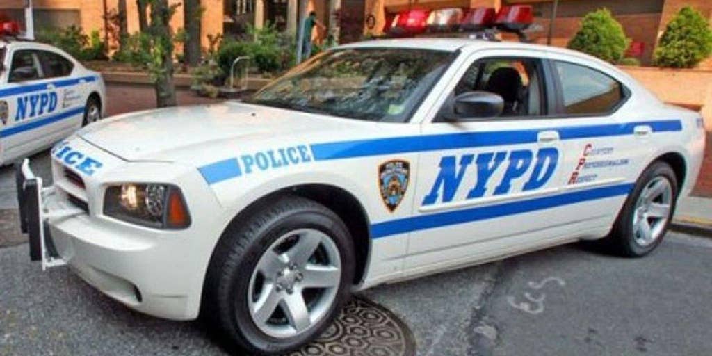 NYPD Test Bullet Proof Panels On Cars Fox News Video nypd-test-bullet-proof-panels-on-cars-fox-news-video