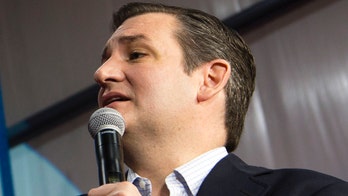 Ted Cruz earning grudging media respect, but is it too late?