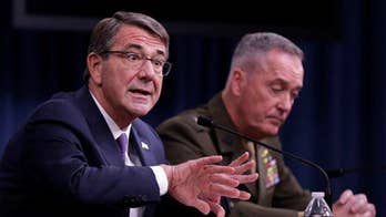 Backstory: Behind the terror takedown