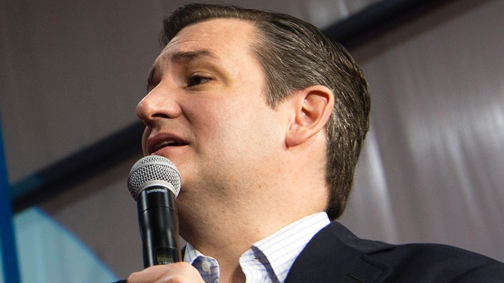 Is positive press too little too late for Cruz's campaign?