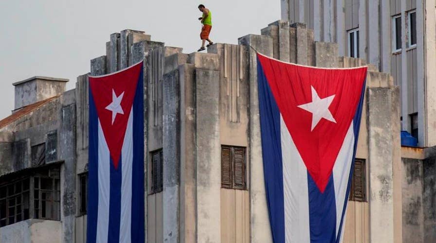 Lessons from Cuba: Why people are seduced by socialism