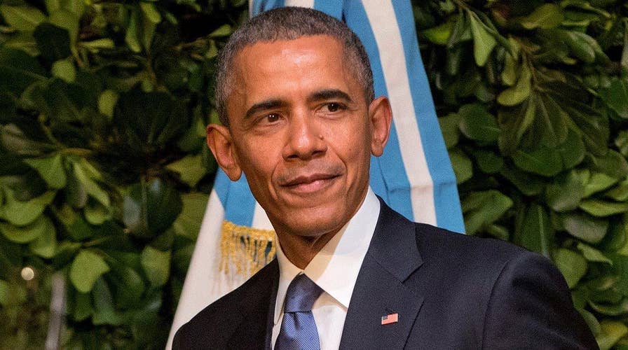 Is Obama's world view on terror putting America at risk?