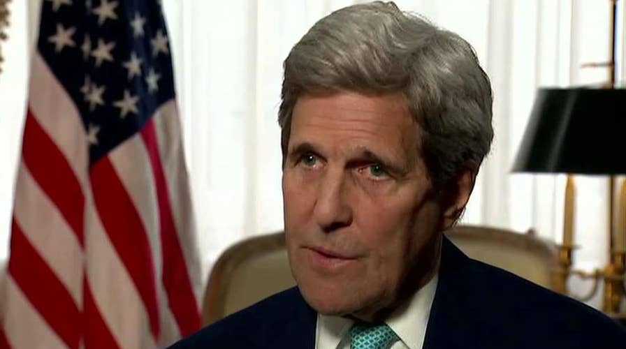 Should America do more to fight ISIS?