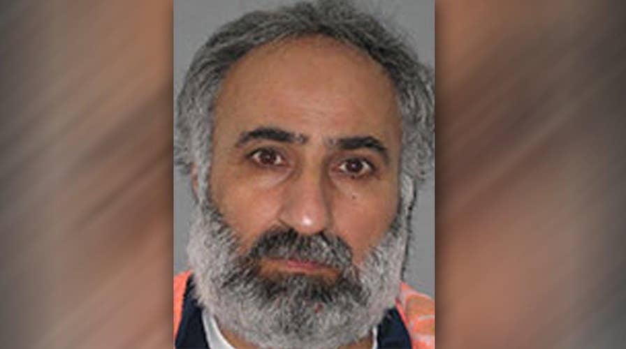 Senior ISIS leader killed by US special ops forces in Syria