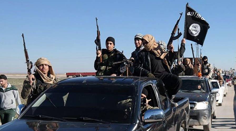 Is ISIS leader's death enough to fight the terror group?