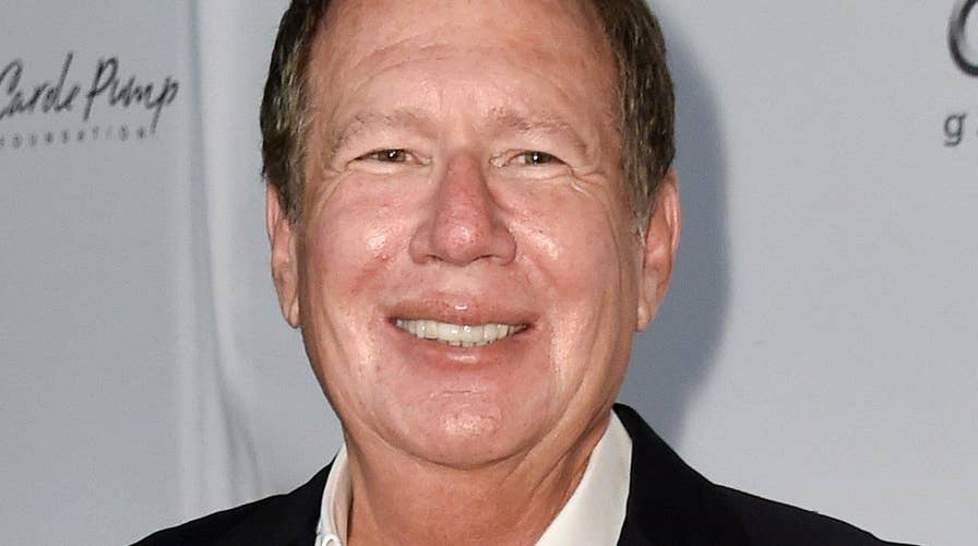 Garry Shandling dead at 66