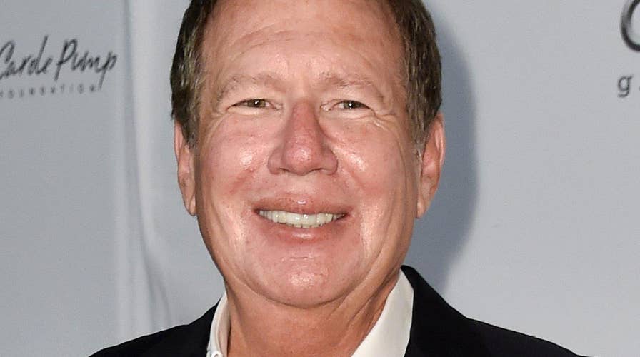 Garry Shandling dead at 66