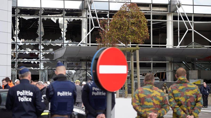 How Brussels terror exposes political, ideological problems