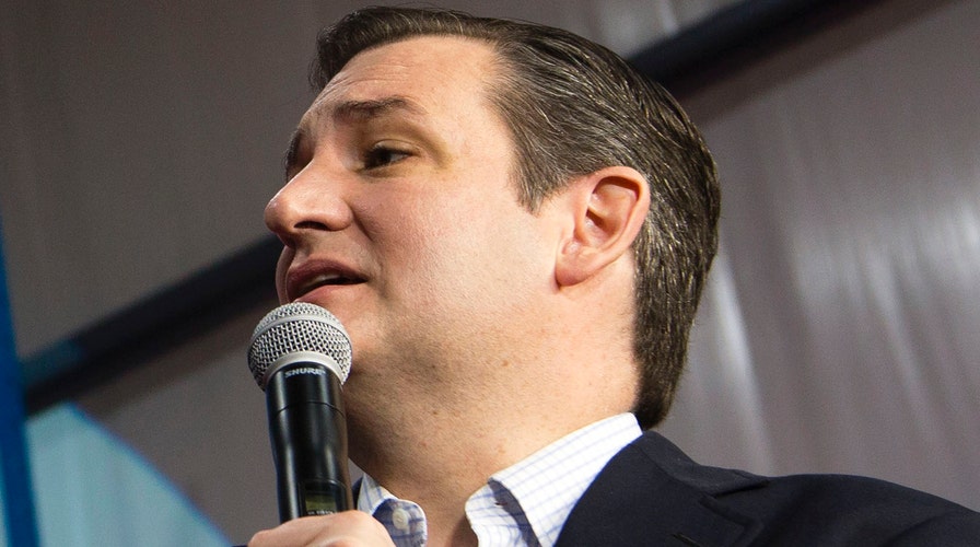 Is positive press too little too late for Cruz's campaign?