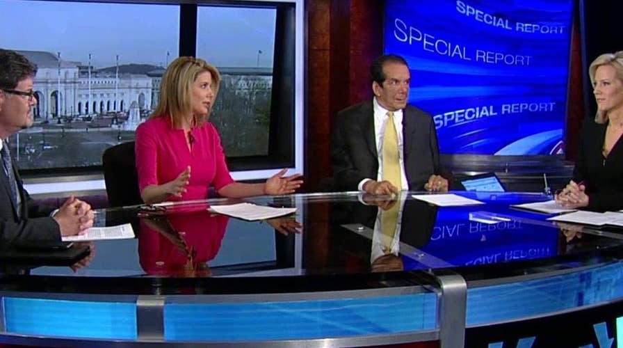 Is killing ISIS leader sufficient in the fight against ISIS?