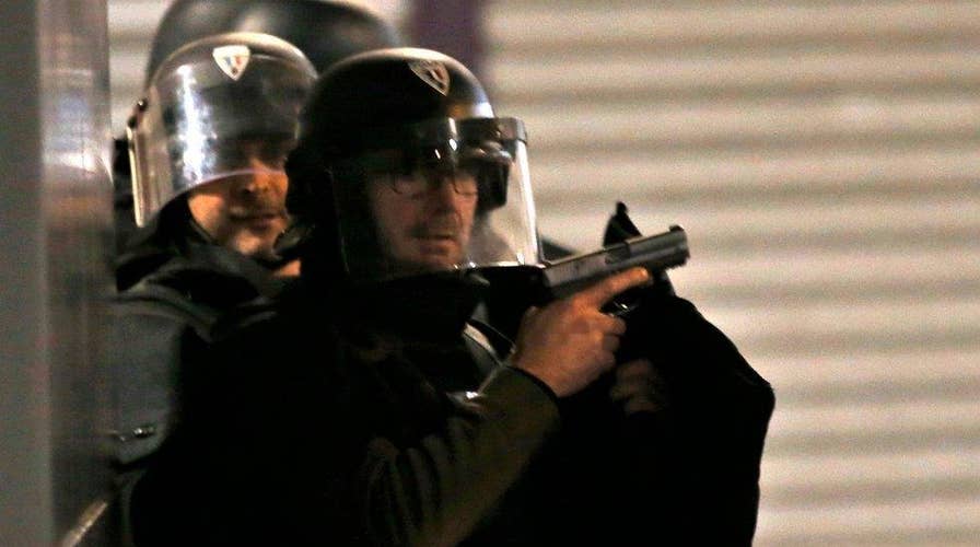 Critics slam Belgian law limiting overnight raids