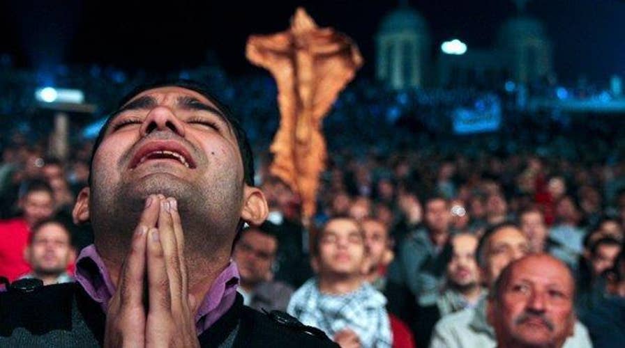 Investigating medical miracles