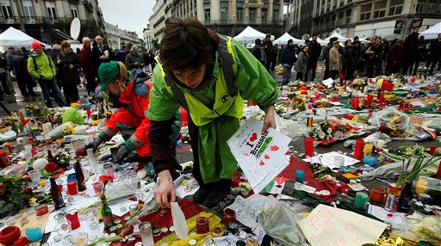 Lessons from the Brussels terror attacks