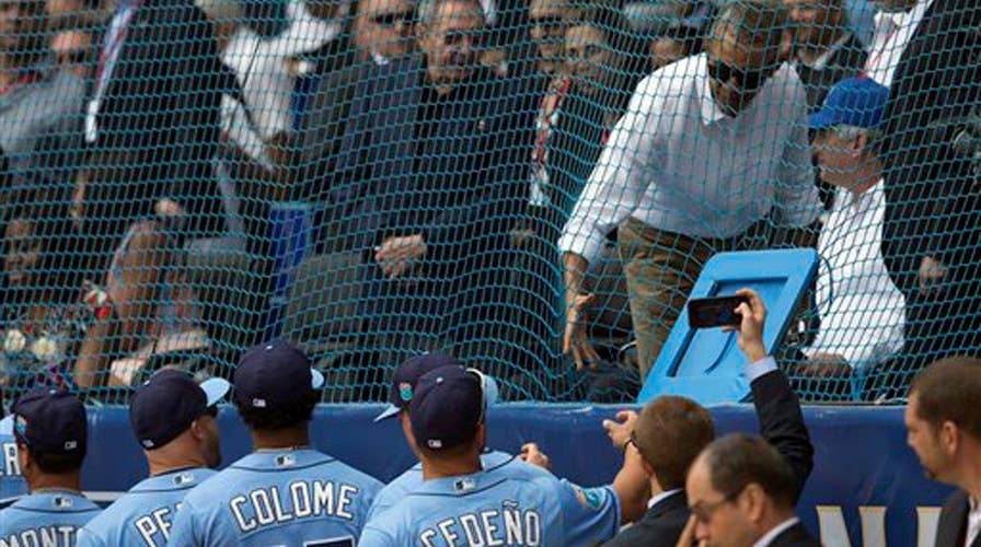 Hits & Misses: 3/26/16