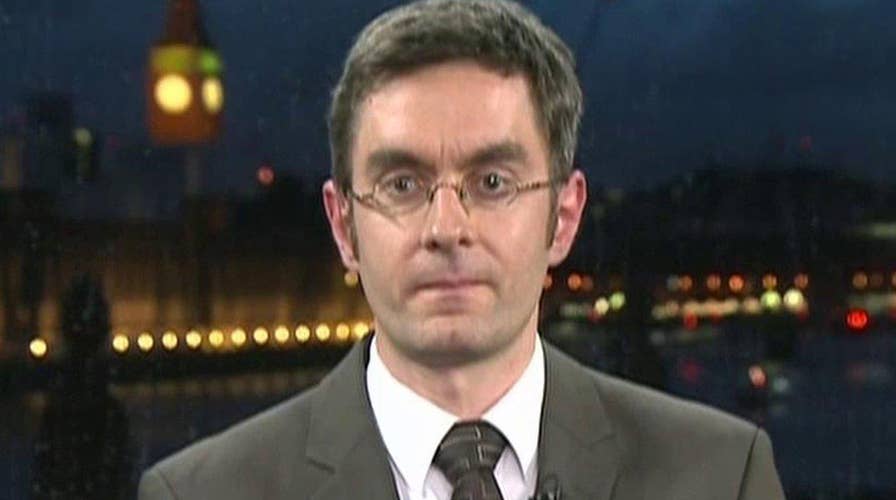 Researchers uncover link between education and extremism