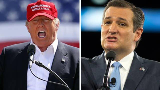 Eric Shawn reports: The Trump foreign policy