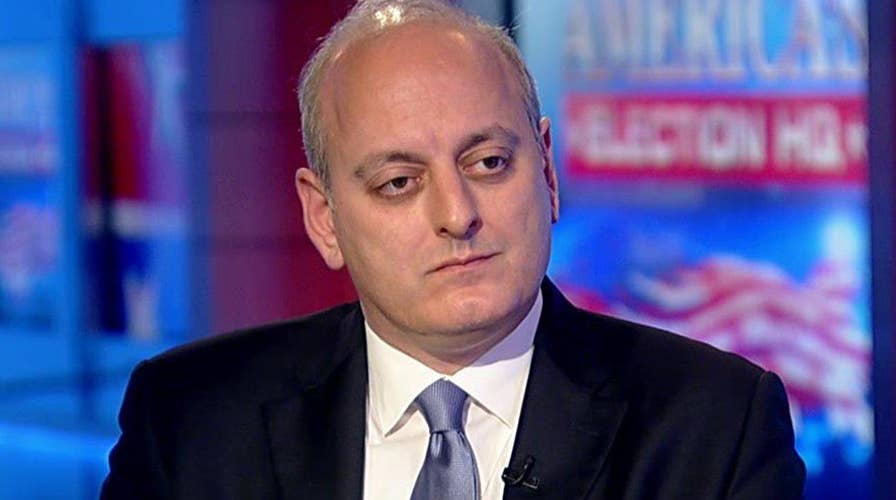 Eric Shawn reports: A Belgian plea against terrorism