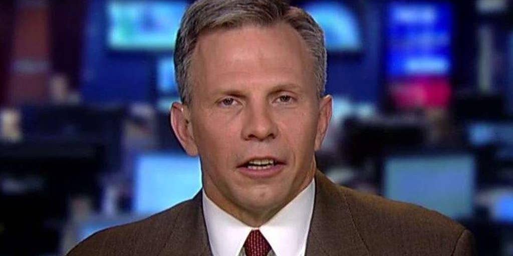 Lt. Col. Shaffer describes the situation on Capitol Hill | Fox News Video