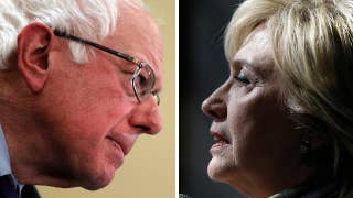 Sanders gains momentum after 3 wins: Is Hillary in trouble? - Fox News