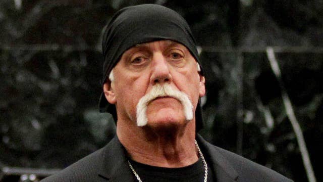 gawker sued hulk hogan