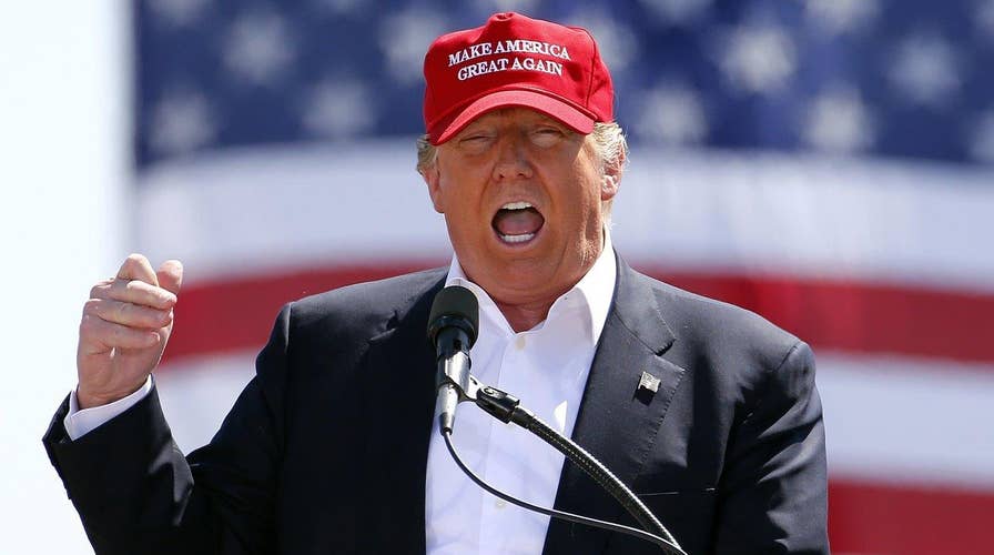 Critics call Trump's 'America first' policy too isolationist