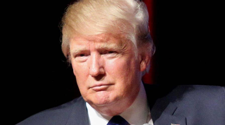 Donald Trump's 'America first' foreign policy explained