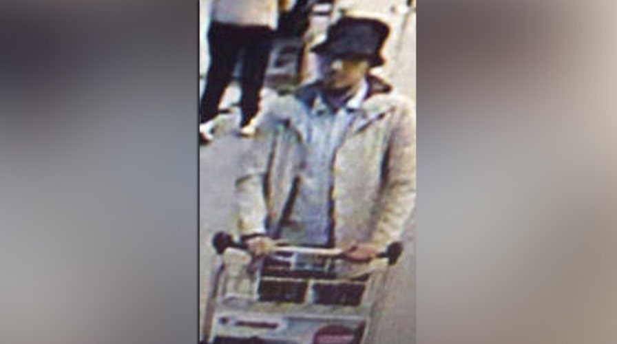 Hunt back on for bombing accomplice after suspect released