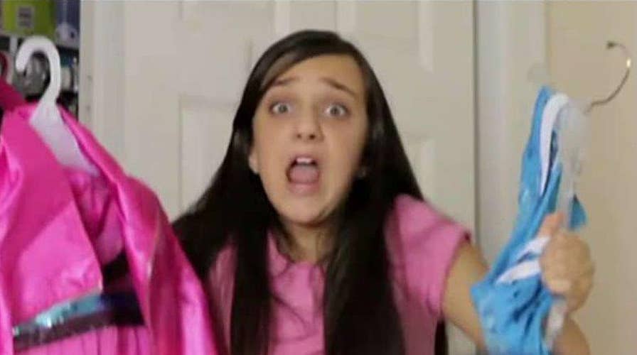 Study: Half of teens in ER are victims of cyberbullying