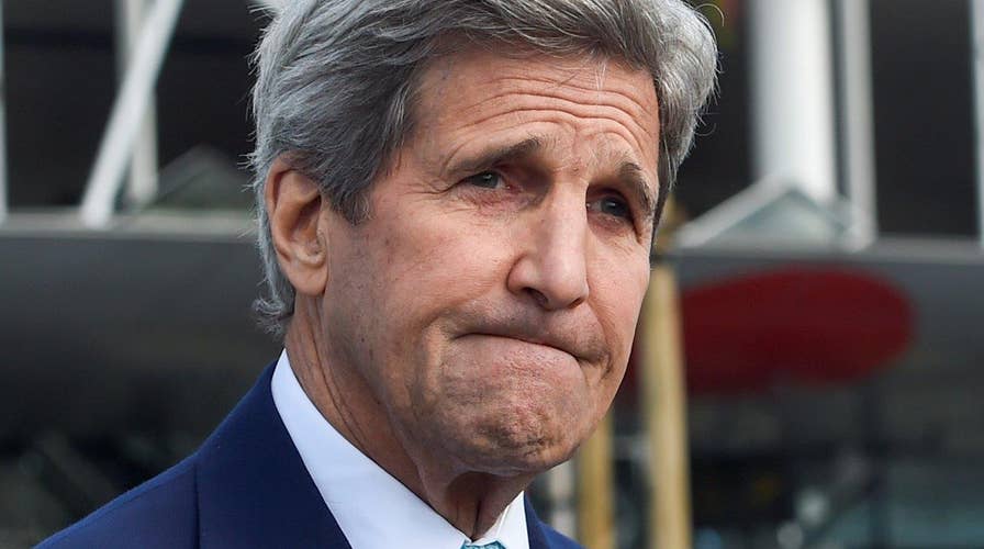 WH on defense: Obama's schedule 'not set by terrorists'