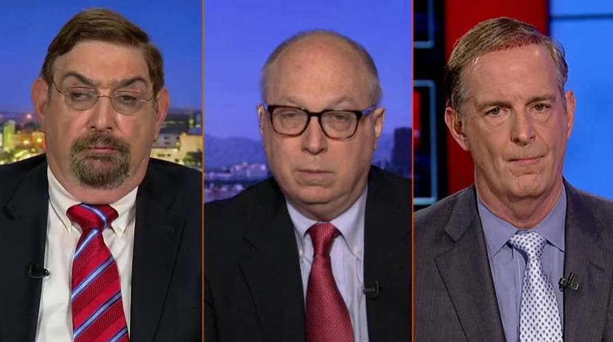 Political Insiders' final thoughts