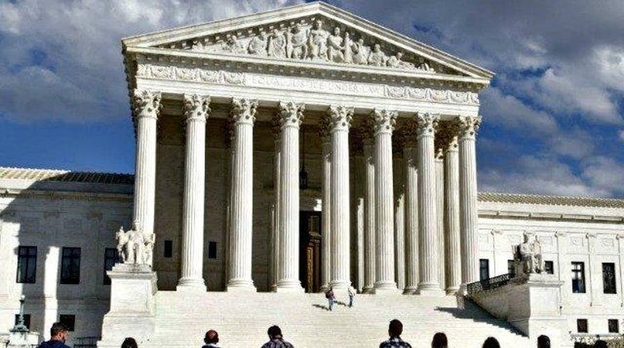 States push to reduce big government