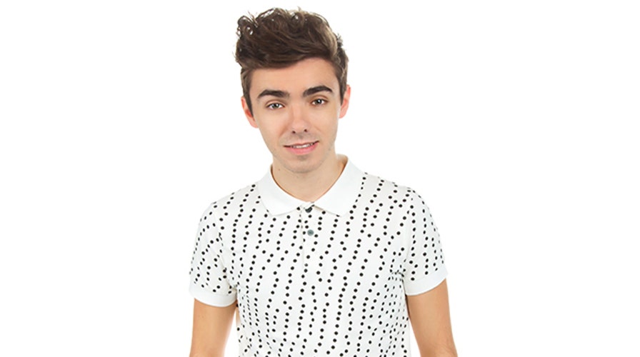Nathan Sykes Explains Heartbreaking New Music Video