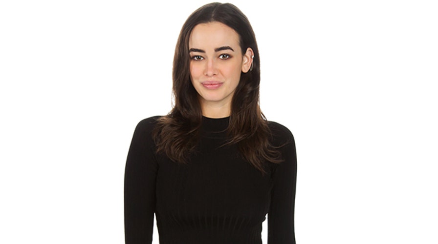 Sarah Stephens Gets 'Dirty and Ugly' For Role in 'The Witch'