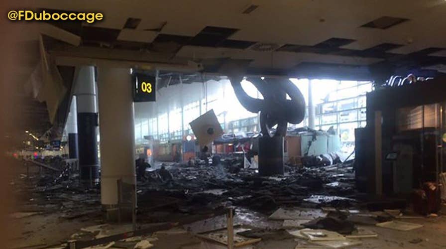 Media minimizing role of radical Muslims in terror attacks?