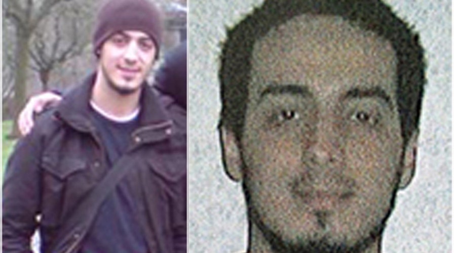 Brussels suspect probed as possible third airport attacker