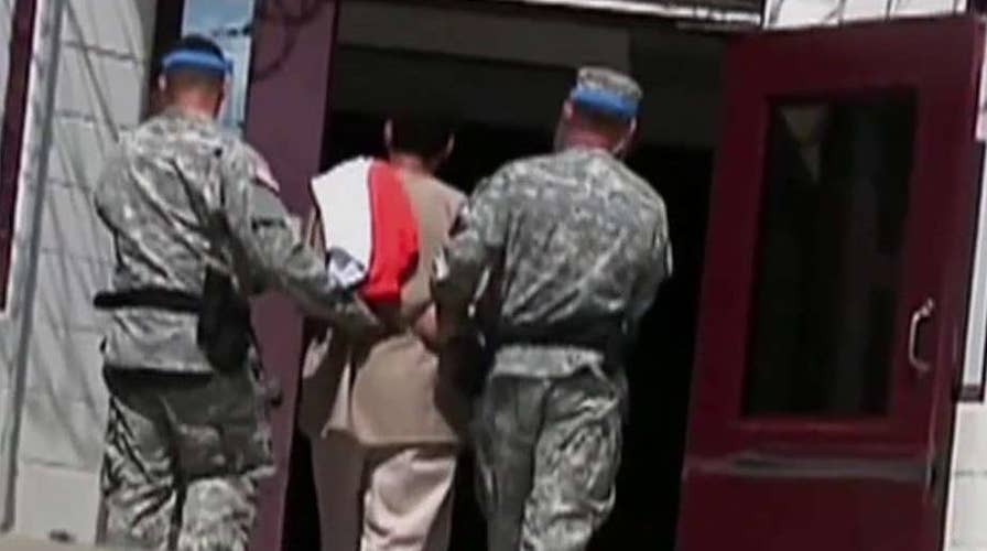 Released Gitmo prisoners responsible for deaths of Americans