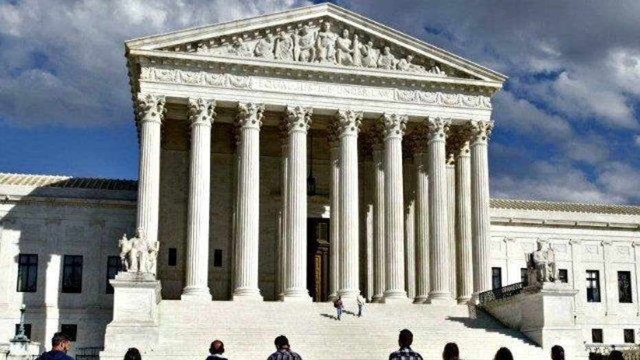 States' rights advocates eye convention to bypass Congress, amend