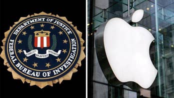 Feds to keep iPhone-hacking method under wraps
