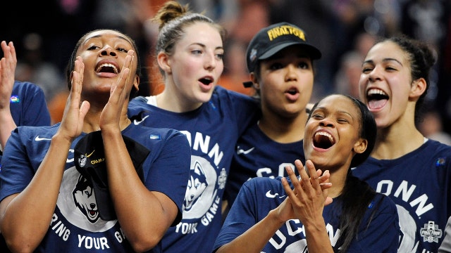 UConn women's basketball team too good?| Latest News Videos | Fox News