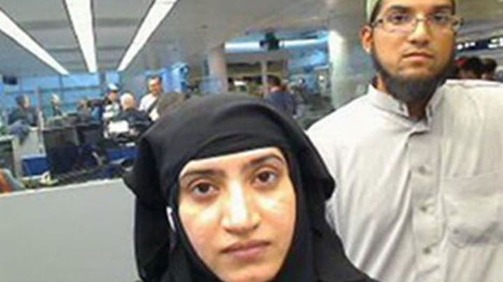 New concerns after FBI hacks into terrorist's iPhone