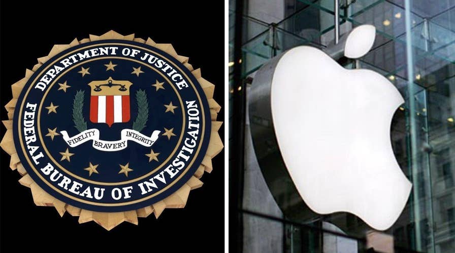 FBI cracks into Syed Farook's iPhone without Apple's help