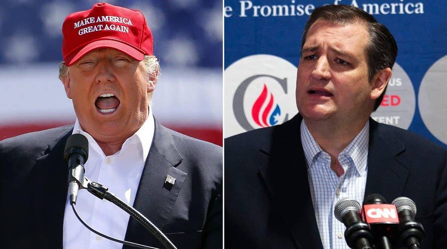 Kurtz: Media contributing to 'political hatefest'