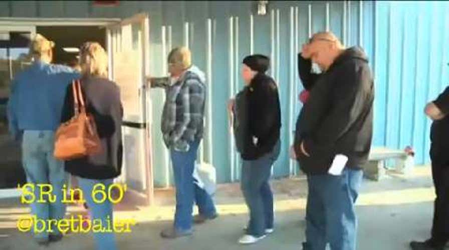 Movement to reinstate work requirement into welfare