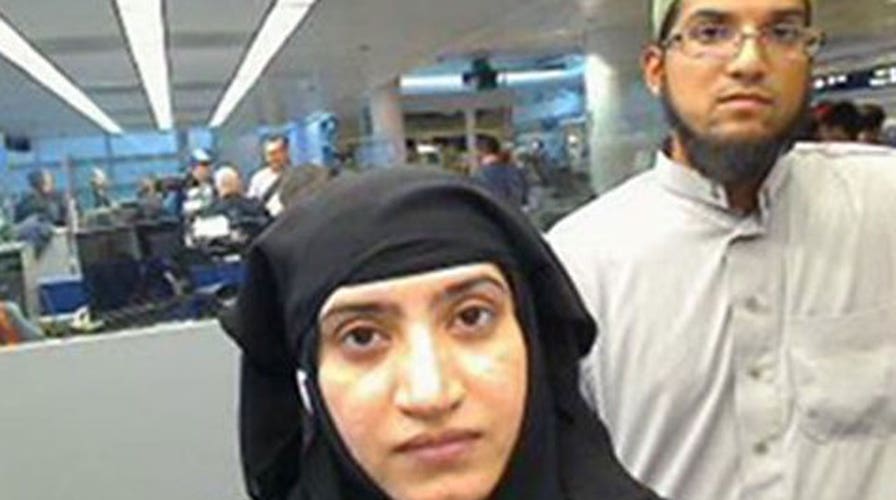 New concerns after FBI hacks into terrorist's iPhone