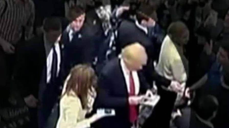 Will campaign manager controversy damage Trump?