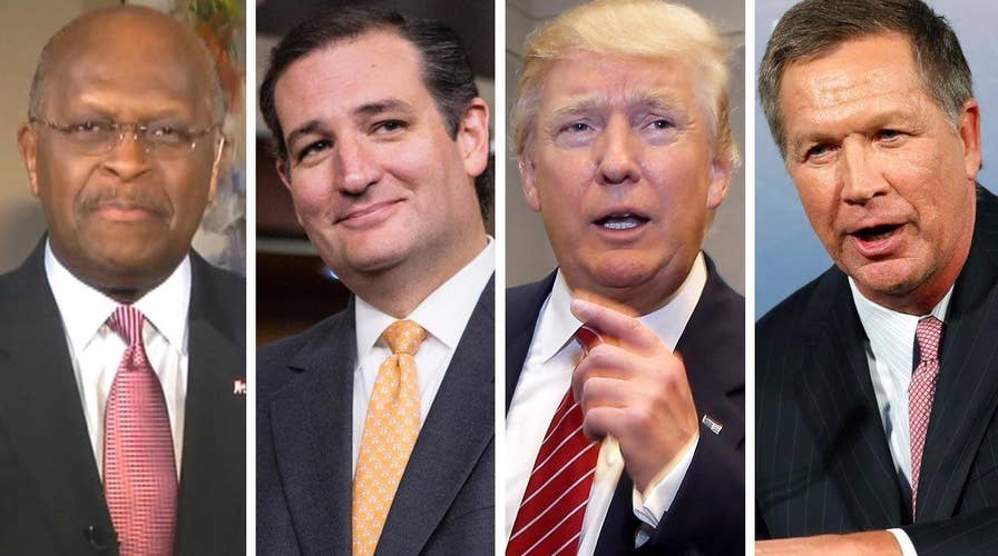 Why Wisconsin could be a turning point in the GOP race