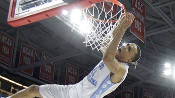 Gonzaga's national title chance a breakthrough moment