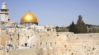Obama punts again on moving US embassy to Jerusalem – will 2017 end stalemate?