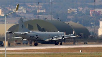 Families of US military, government workers ordered home from southern Turkey